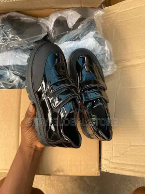 School Shoe