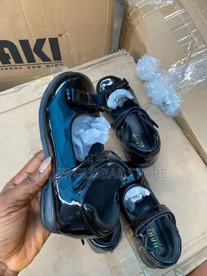 School Shoe
