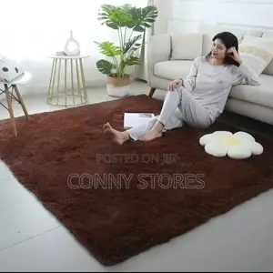 Premium Authentic Fluffy Center Carpets/Rugs