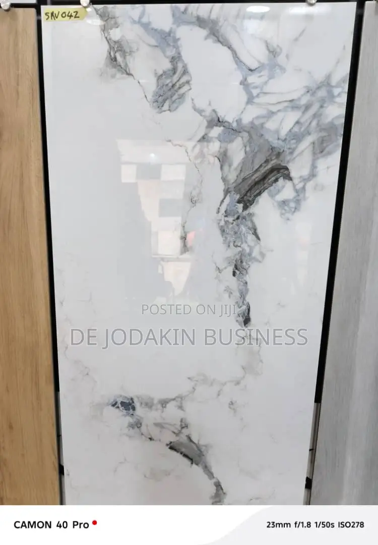 60x120 Foreign Floor Tiles