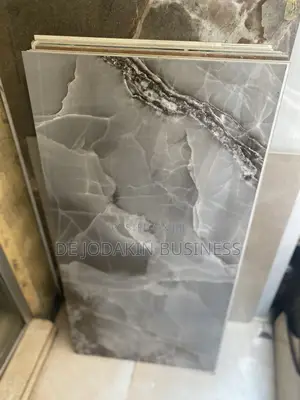 60x120 Spanish Super Gloss Floor Tile