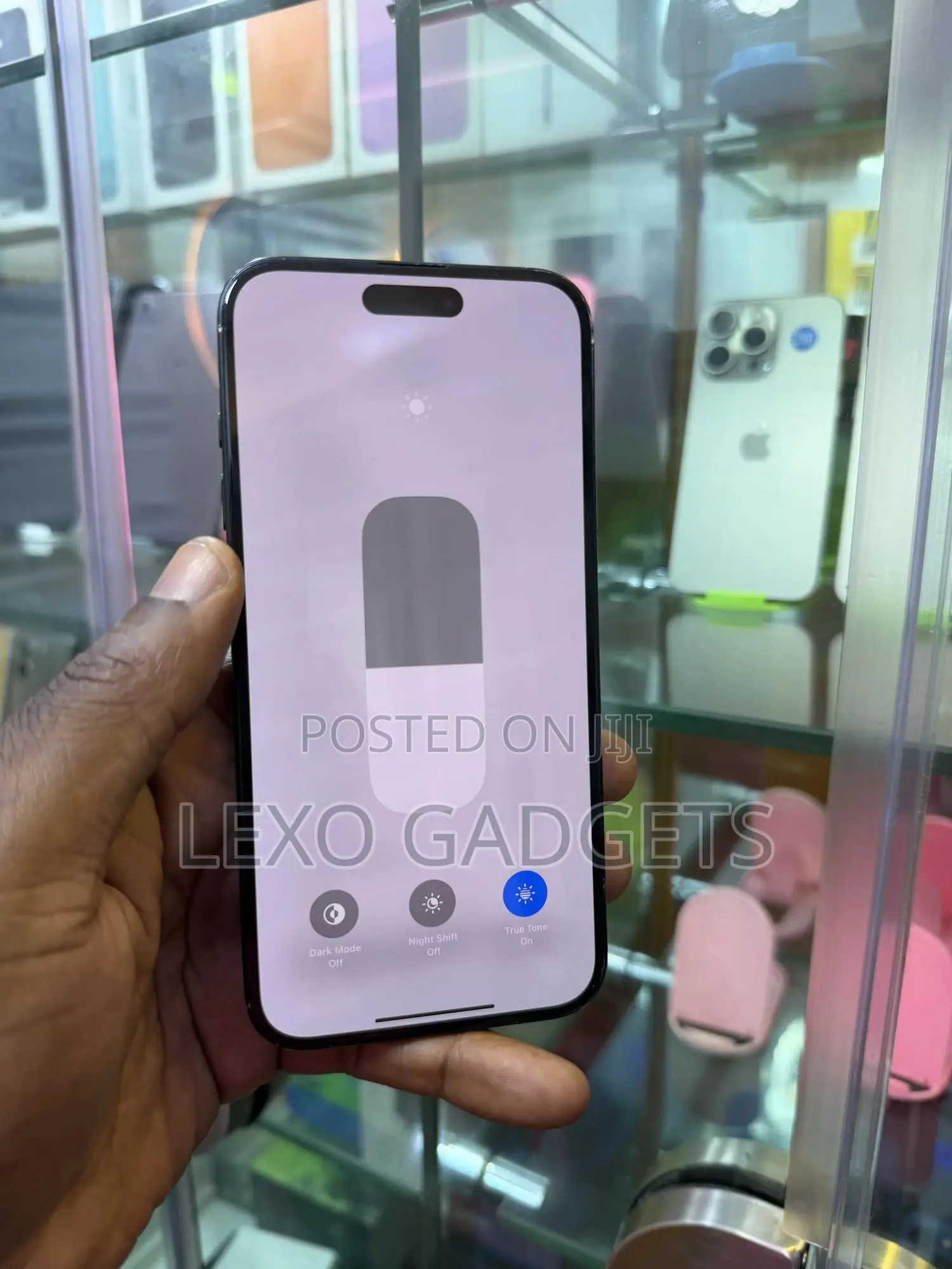 Apple iPhone 16 Plus 128 GB Black