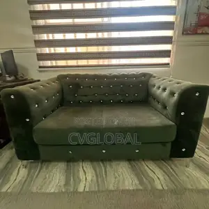 Set of 4 Living Room Couch
