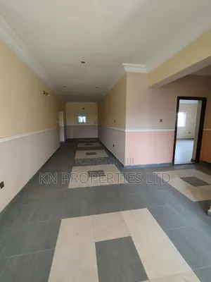 4bdrm Duplex in Katampe Extension for rent