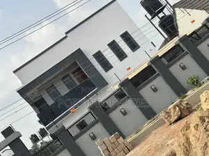 Furnished 5bdrm Duplex in Jericho Gra for sale
