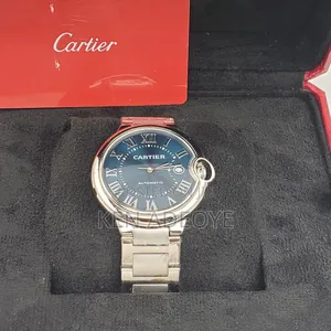 Carter Chain Watch