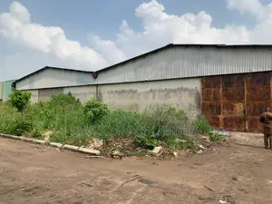 5000 SQMS Warehouse for Lease, Along Ibeshe Road, Ikorodu