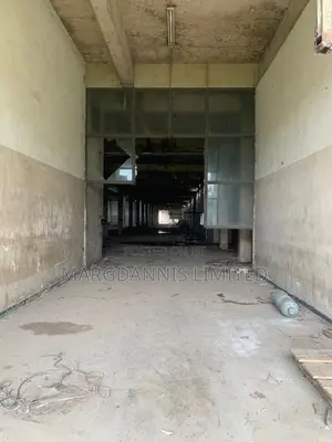 5000 SQMS Warehouse for Lease, Along Ibeshe Road, Ikorodu