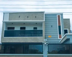 Furnished 5bdrm House in Isheri North Gra for sale