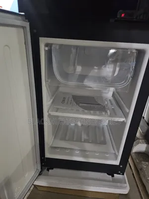 Cway Water Dispenser Ruby 5f Byb511 With Fridge and Freezer