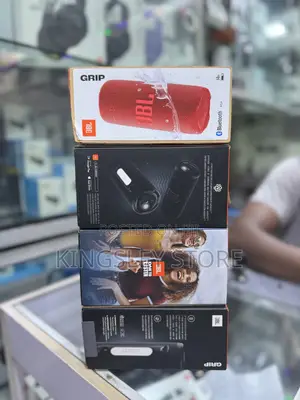 Jbl Grip Speaker