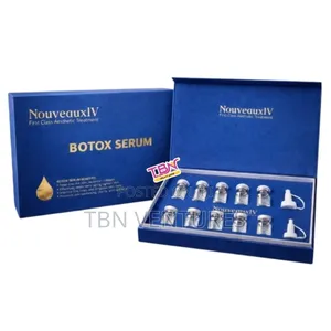 Boxox Serum 10x30ml by Nouveauxiv