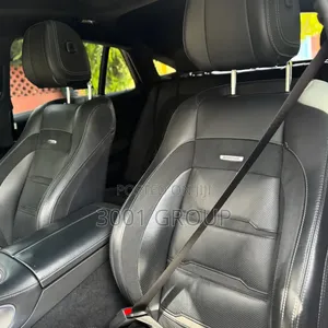 Mercedes-Benz GLE-Class AMG GLE 63 S 4MATIC 2022 White