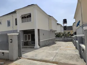 4bdrm Duplex in Idu for sale