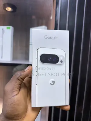 New Google Pixel 10 Pro 256 GB
