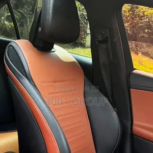 Mercedes-Benz C300 2023 Black