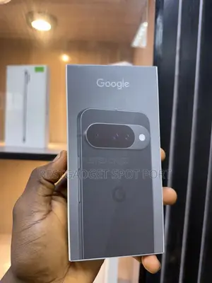 New Google Pixel 10 256 GB