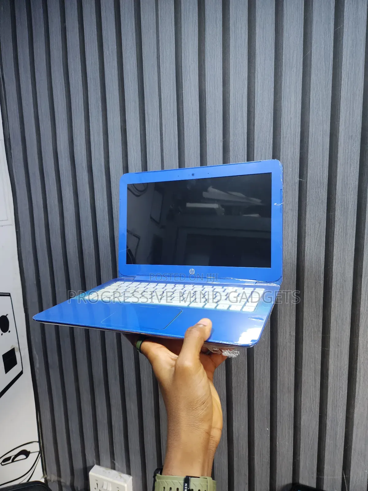 Laptop HP Stream 11 2GB Intel eMMC 32GB