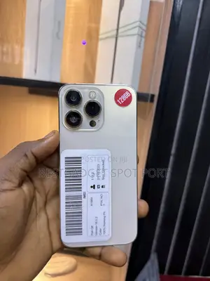 Apple iPhone 13 Pro 128 GB