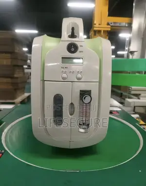 Oxygen Concentrator