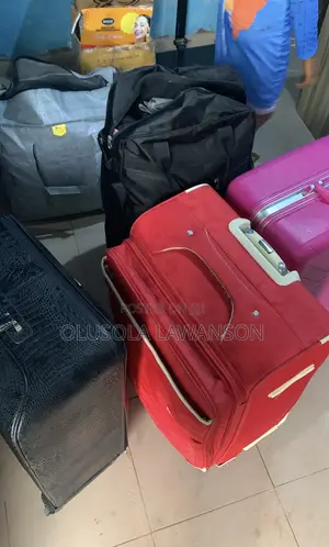 Air Cargo to Uk (Doorstep)