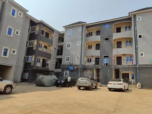 3bdrm Block of Flats in Life Camp for sale