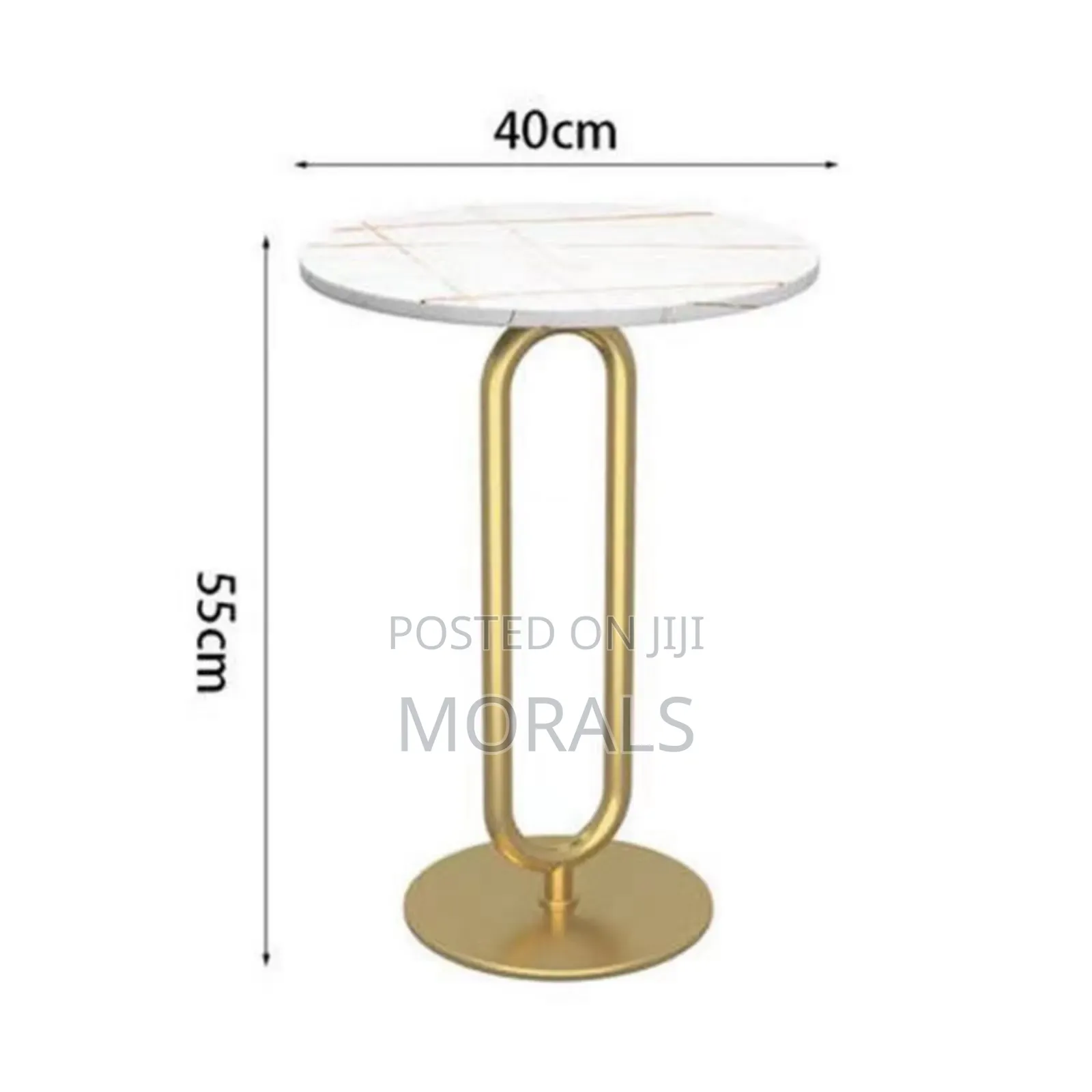 Side Coffee Table