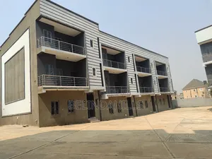2bdrm Block of Flats in Life Camp for sale