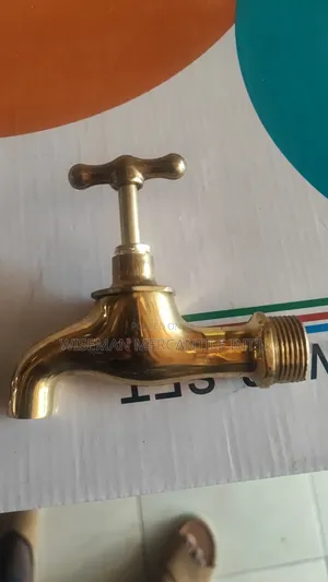 Poland Wall Tap