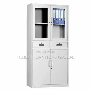 Metal Filing Cabinet Full Height