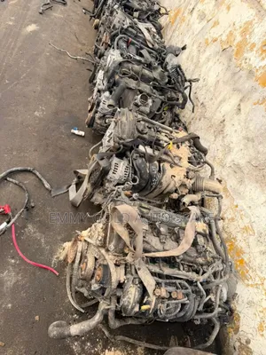 All These Engines Are Available Call Now