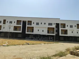 3bdrm Block of Flats in Katampe (Main) for sale