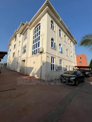 2bdrm Block of Flats in Life Camp for rent