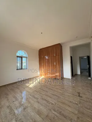 2bdrm Block of Flats in Life Camp for rent