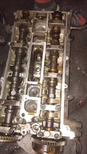 Top Cylinder Mazda MPV 4 Plug Available