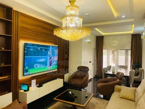 2bdrm Block of Flats in Jahi for sale
