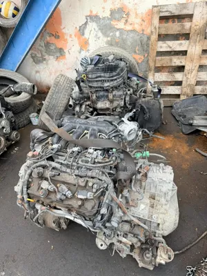 Engines Are Available Jaguar Gmc Toyota Hyundai Kia Etc