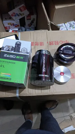 Zego 1000ml Foodflask