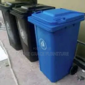 240l Waste Bin Container