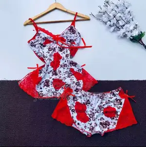 Sexy Lingerie Set | Women’s Lace Lingerie Intimate Wear