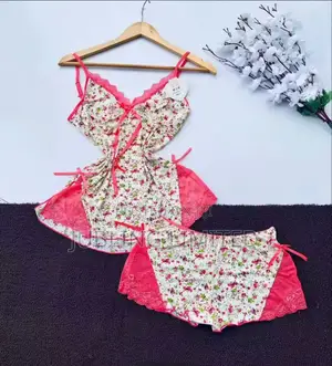 Sexy Lingerie Set | Women’s Lace Lingerie Intimate Wear