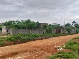 For Sale, 2 Fenced Plots of Land at Leke, Igbe Lara