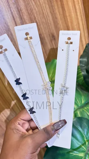 Tennis Bracelet