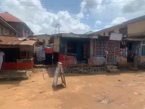 For Sale, 500 SQM of Fenced Property, at Kokoro-Abu, Ikorodu