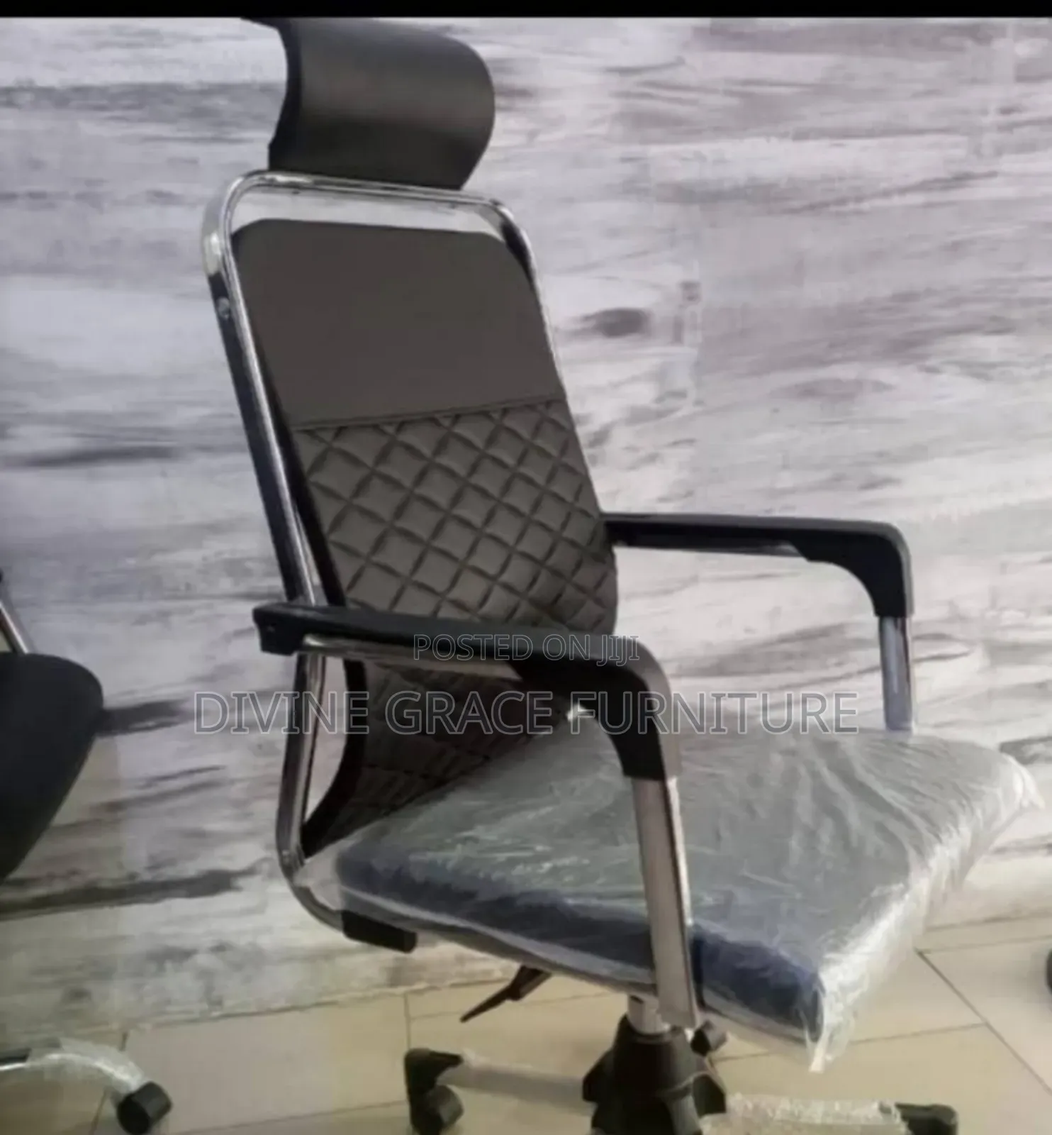 Executive Office Chair