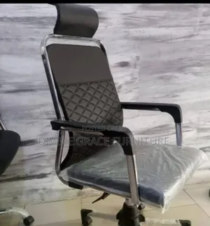 Executive Office Chair