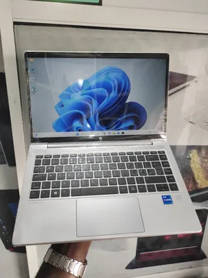 Laptop HP ProBook 440 G8 16GB Intel Core I5 SSD 512GB