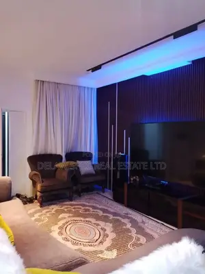 Service Apartment