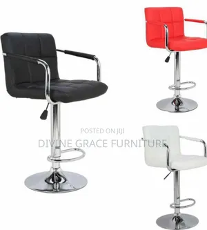 Saloon Chair