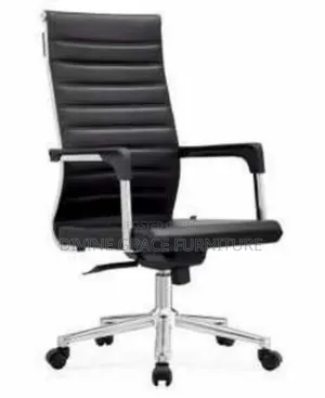 Ergonomic Office Chair